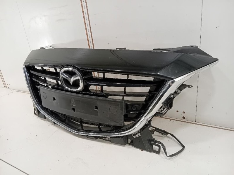 Griglia DI Ventilazione Paraurti ANT BJE1-50712 Mazda 3 III 2016