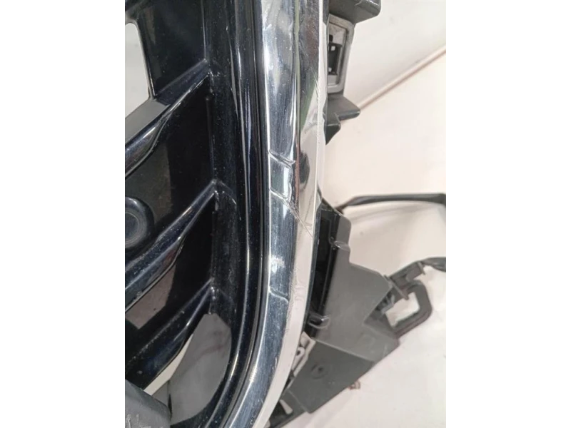 Griglia DI Ventilazione Paraurti ANT BJE1-50712 Mazda 3 III 2016