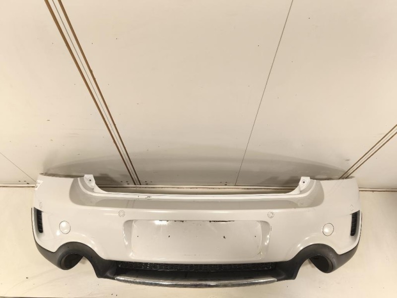 Paraurti POST 51129806645 Mini Countryman Cooper R60 2010