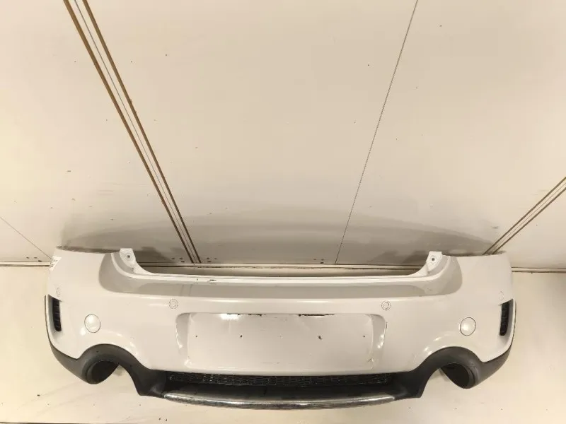 Paraurti POST 51129806645 Mini Countryman Cooper R60 2010