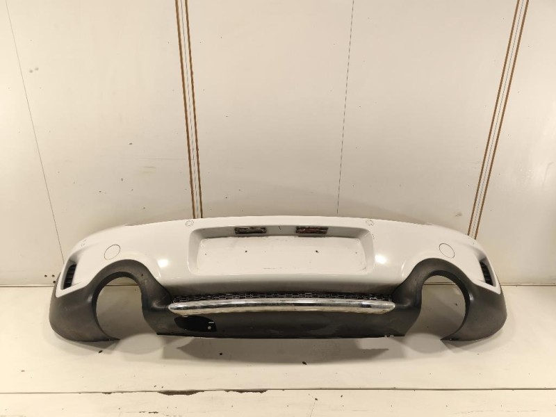 Paraurti POST 51129806645 Mini Countryman Cooper R60 2010