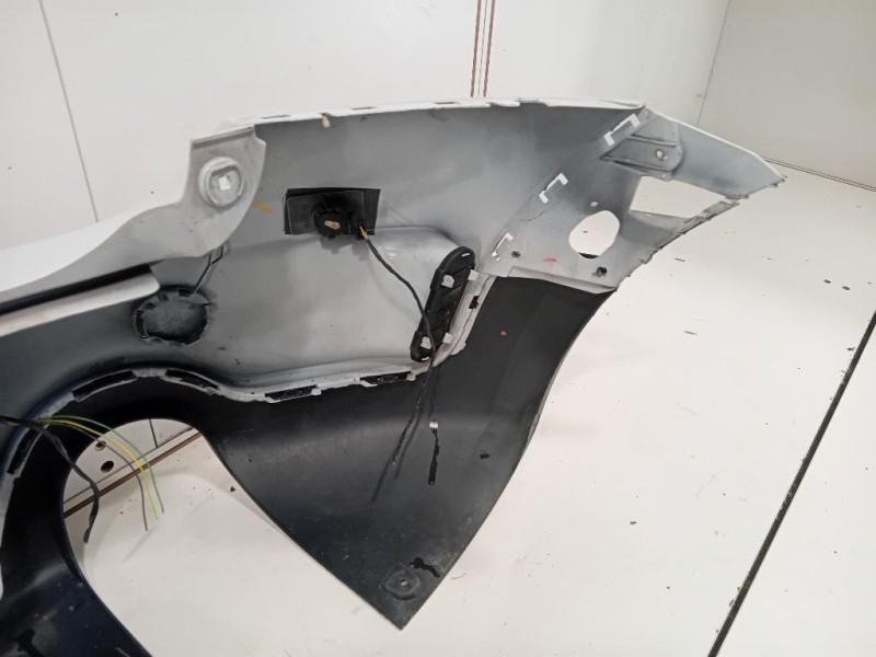 Paraurti POST 51129806645 Mini Countryman Cooper R60 2010