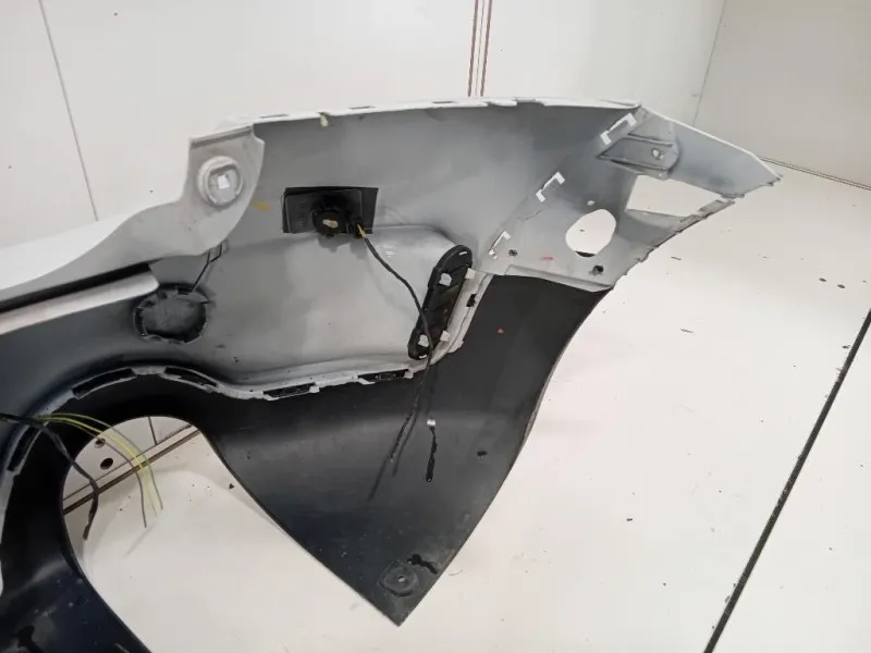 Paraurti POST 51129806645 Mini Countryman Cooper R60 2010