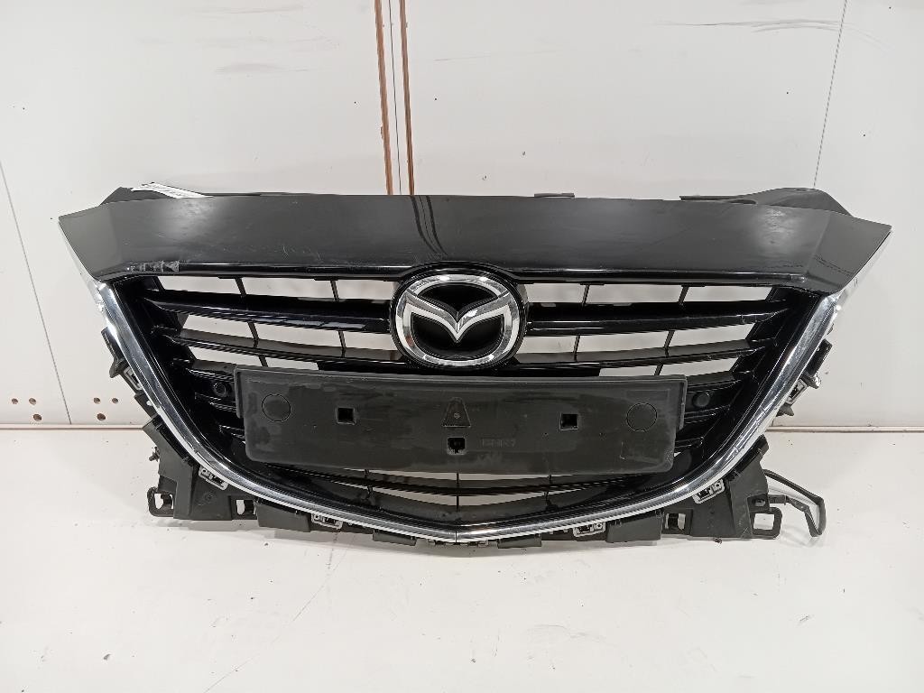 Griglia DI Ventilazione Paraurti ANT BJE1-50712 Mazda 3 III 2016
