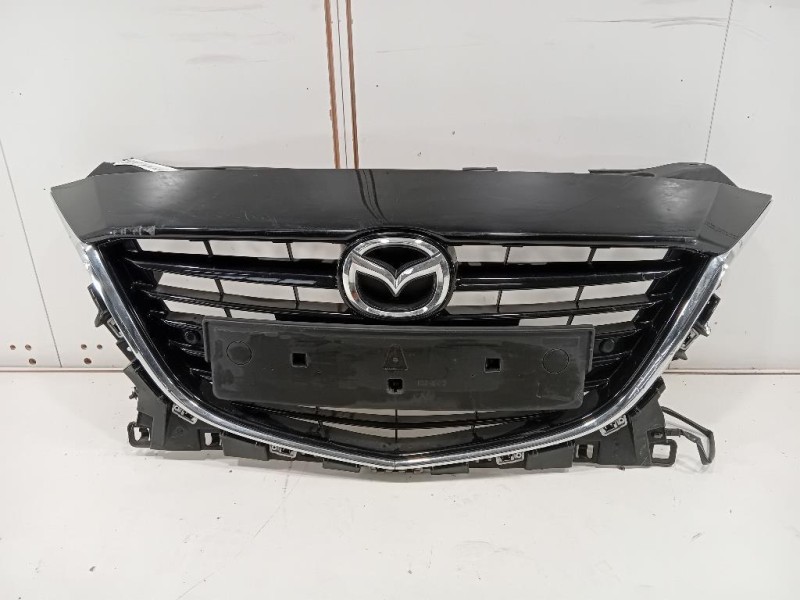 Griglia DI Ventilazione Paraurti ANT BJE1-50712 Mazda 3 III 2016