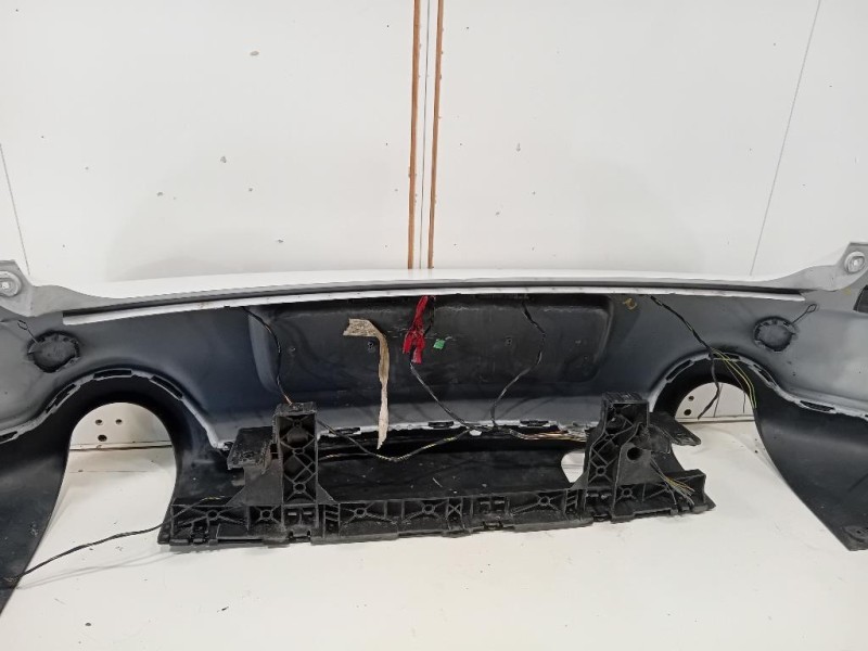 Paraurti POST 51129806645 Mini Countryman Cooper R60 2010