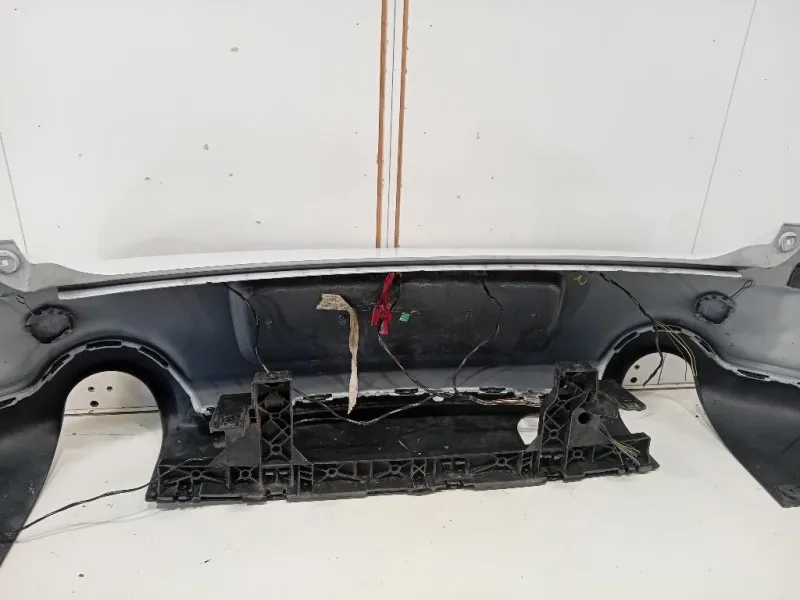 Paraurti POST 51129806645 Mini Countryman Cooper R60 2010