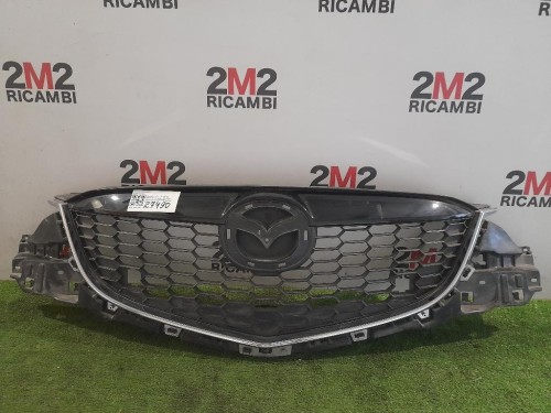 Griglia DI Ventilazione Paraurti ANT K3006 Mazda 6 III SW 2015