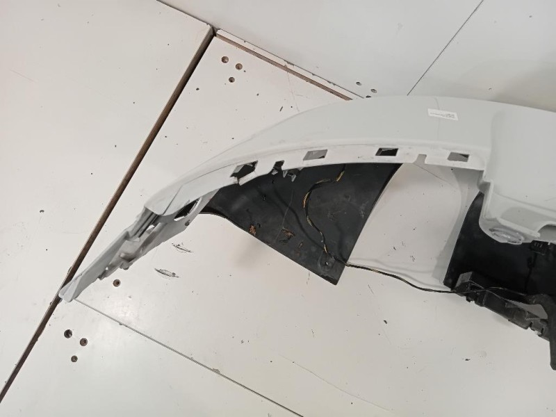 Paraurti POST 51129806645 Mini Countryman Cooper R60 2010