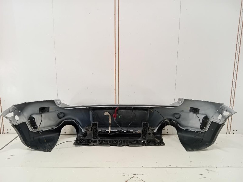 Paraurti POST 51129806645 Mini Countryman Cooper R60 2010