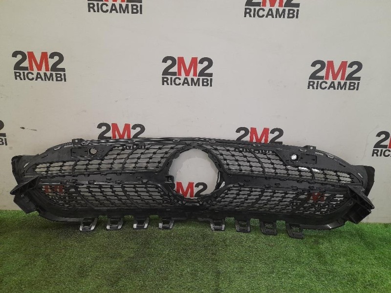 Griglia DI Ventilazione Paraurti ANT A1778880200 Mercedes Classe A W177 2018