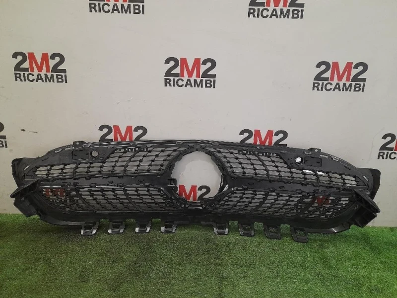 Griglia DI Ventilazione Paraurti ANT A1778880200 Mercedes Classe A W177 2018