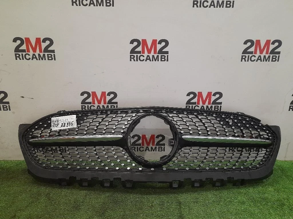 Griglia DI Ventilazione Paraurti ANT A1778880200 Mercedes Classe A W177 2018