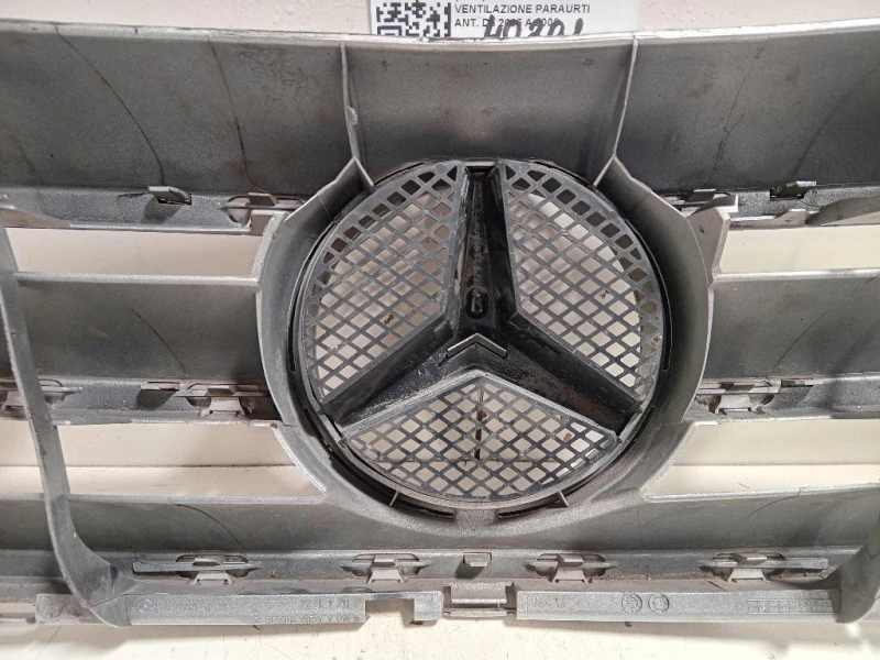 Griglia DI Ventilazione Paraurti ANT A1698800883 Mercedes Classe B W245 2006