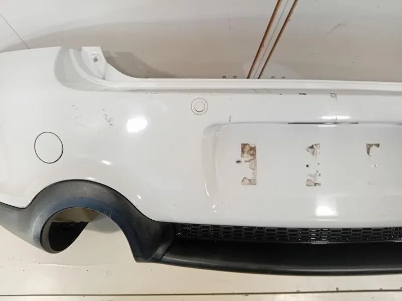 Paraurti POST 51129806645 Mini Countryman Cooper R60 2010