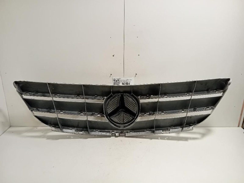 Griglia DI Ventilazione Paraurti ANT A1698800883 Mercedes Classe B W245 2006