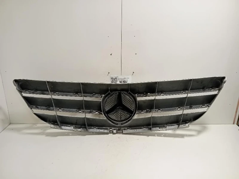 Griglia DI Ventilazione Paraurti ANT A1698800883 Mercedes Classe B W245 2006