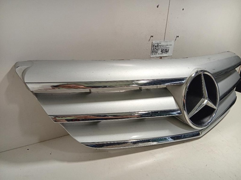 Griglia DI Ventilazione Paraurti ANT A1698800883 Mercedes Classe B W245 2006