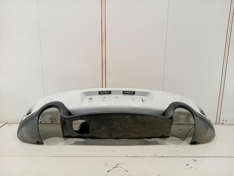 Paraurti POST 51129806645 Mini Countryman Cooper R60 2010