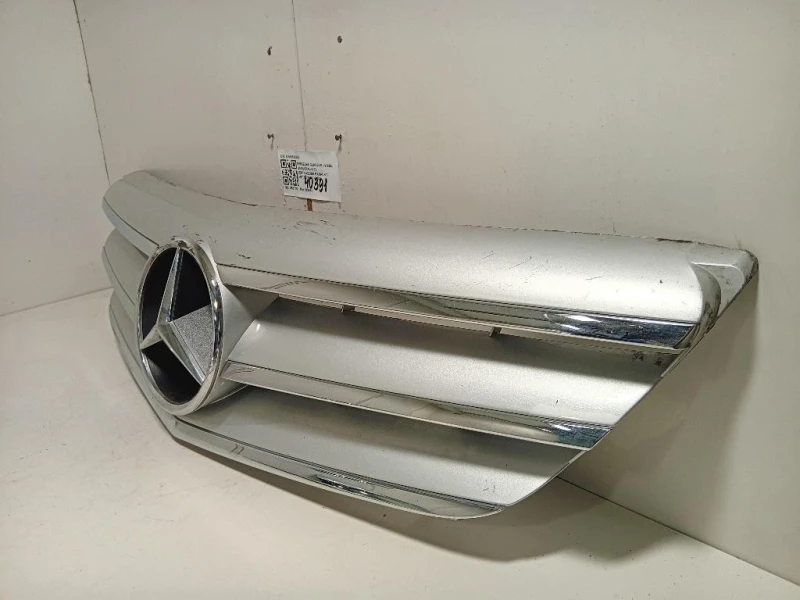 Griglia DI Ventilazione Paraurti ANT A1698800883 Mercedes Classe B W245 2006