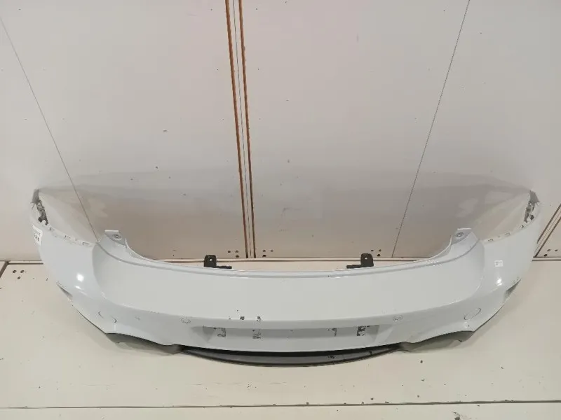 Paraurti POST 51129806645 Mini Countryman Cooper R60 2010