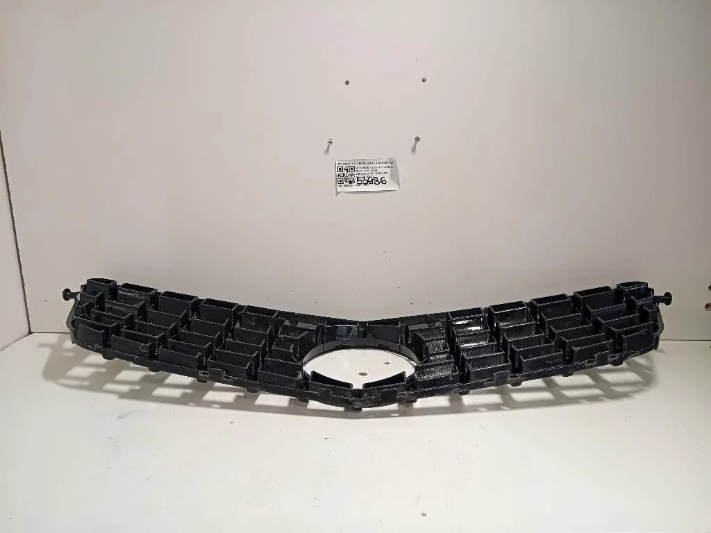 Griglia DI Ventilazione Paraurti ANT GRIGLIA DI VENTILAZIONE PARAURTI ANT Mercedes Classe C W204 2011