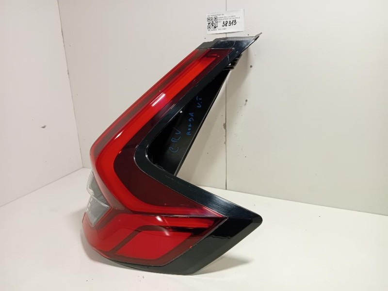Fanale POST DX FANALE POST DX Honda CR-V V 2018