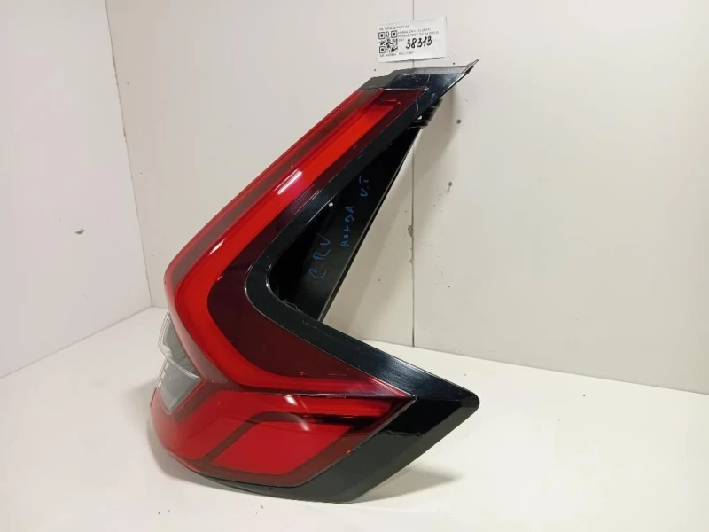 Fanale POST DX FANALE POST DX Honda CR-V V 2018