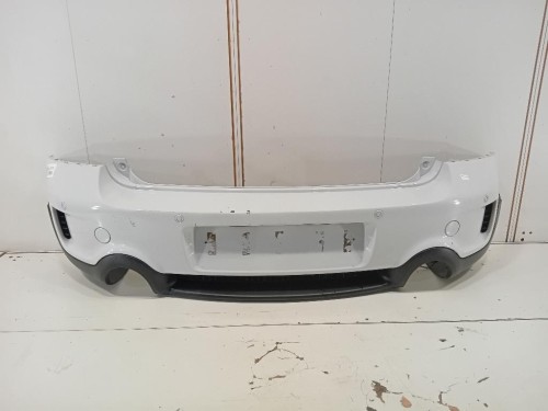 Paraurti POST 51129806645 Mini Countryman Cooper R60 2010