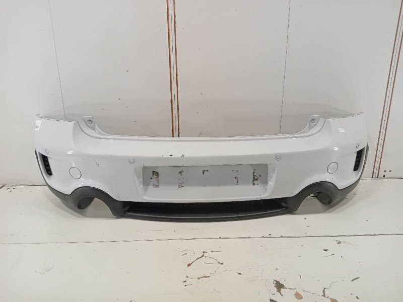 Paraurti POST 51129806645 Mini Countryman Cooper R60 2010