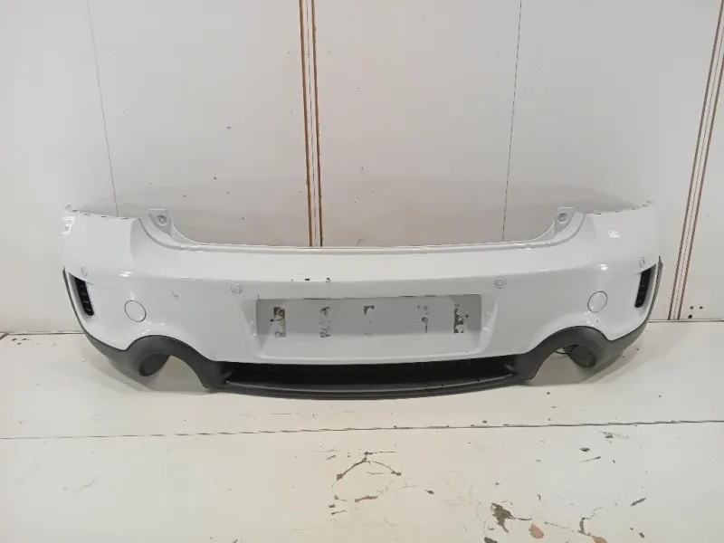 Paraurti POST 51129806645 Mini Countryman Cooper R60 2010