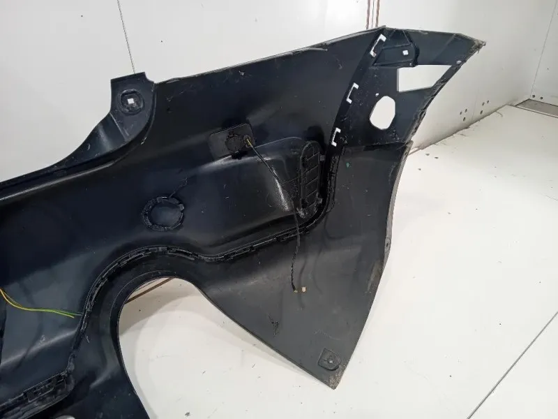 Paraurti POST 51129801899 Mini Countryman Cooper R60 2010