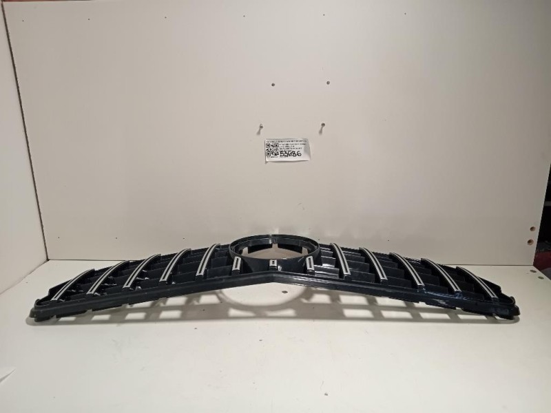 Griglia DI Ventilazione Paraurti ANT GRIGLIA DI VENTILAZIONE PARAURTI ANT Mercedes Classe C W204 2011