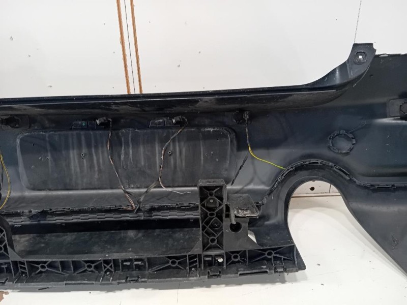 Paraurti POST 51129801899 Mini Countryman Cooper R60 2010