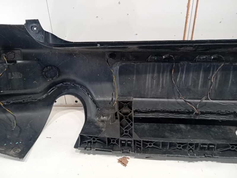 Paraurti POST 51129801899 Mini Countryman Cooper R60 2010