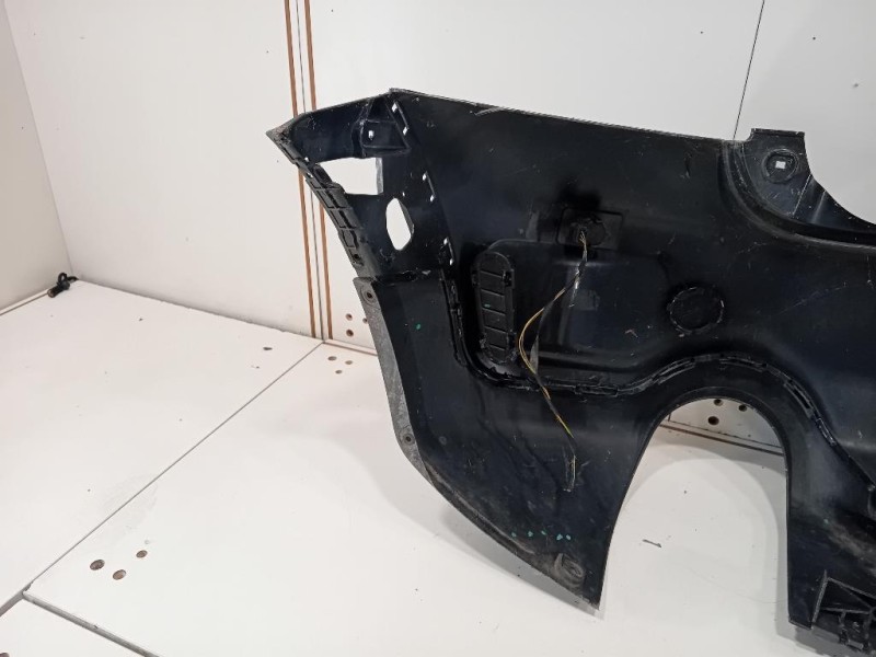 Paraurti POST 51129801899 Mini Countryman Cooper R60 2010