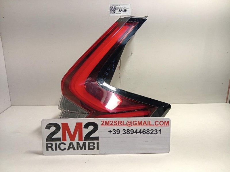 Fanale POST DX FANALE POST DX Honda CR-V V 2018