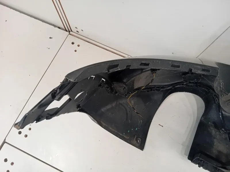 Paraurti POST 51129801899 Mini Countryman Cooper R60 2010