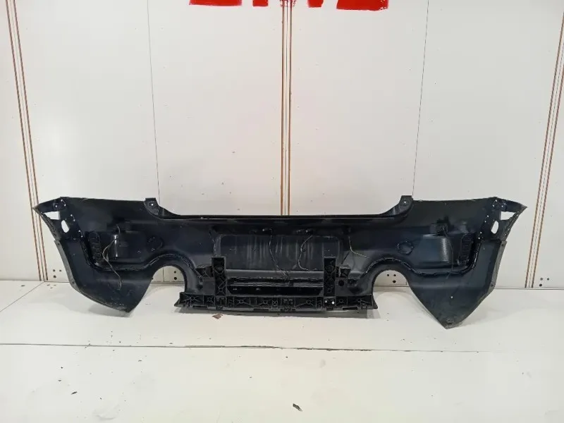 Paraurti POST 51129801899 Mini Countryman Cooper R60 2010