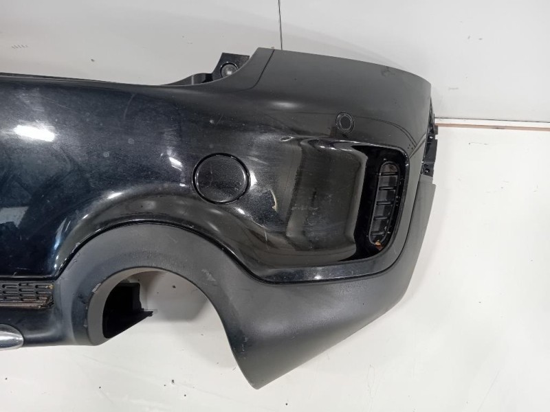 Paraurti POST 51129801899 Mini Countryman Cooper R60 2010