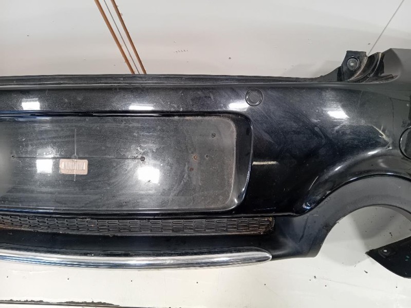 Paraurti POST 51129801899 Mini Countryman Cooper R60 2010