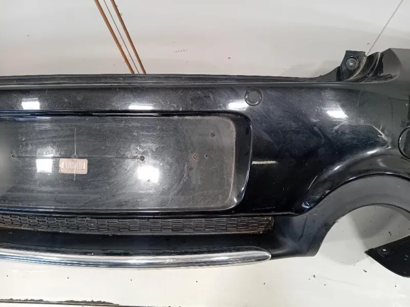 Paraurti POST 51129801899 Mini Countryman Cooper R60 2010