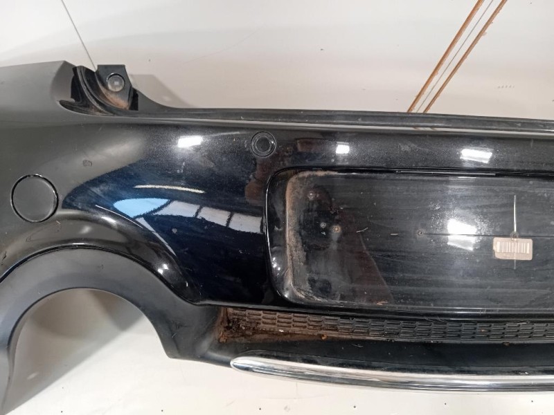 Paraurti POST 51129801899 Mini Countryman Cooper R60 2010