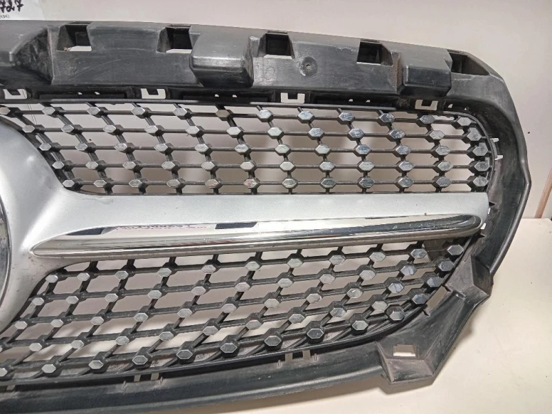 Griglia DI Ventilazione Paraurti ANT A0008880060 Mercedes Classe CLA C117 2016