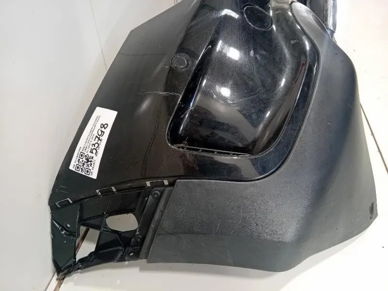 Paraurti POST 51129801899 Mini Countryman Cooper R60 2010