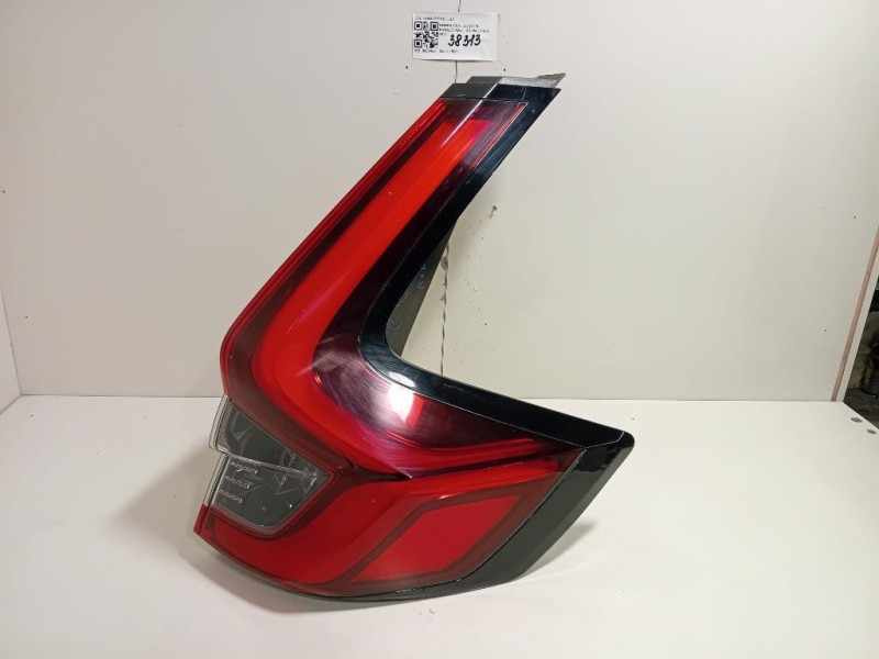 Fanale POST DX FANALE POST DX Honda CR-V V 2018