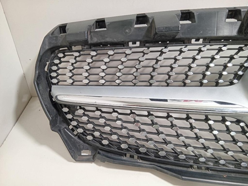 Griglia DI Ventilazione Paraurti ANT A0008880060 Mercedes Classe CLA C117 2016