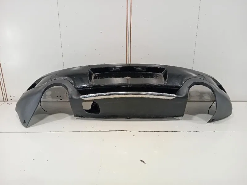 Paraurti POST 51129801899 Mini Countryman Cooper R60 2010