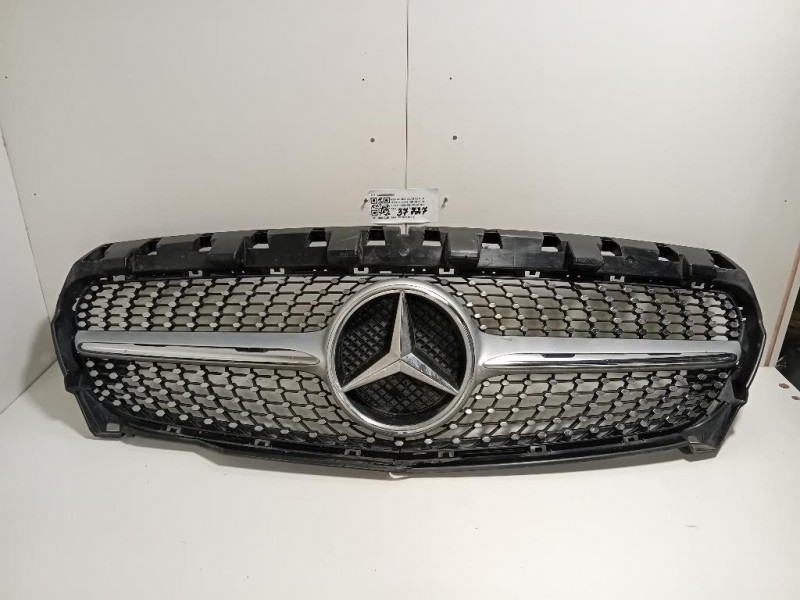 Griglia DI Ventilazione Paraurti ANT A0008880060 Mercedes Classe CLA C117 2016