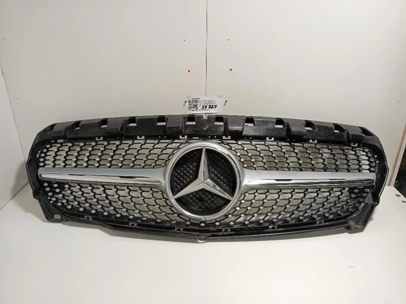 Griglia DI Ventilazione Paraurti ANT A0008880060 Mercedes Classe CLA C117 2016